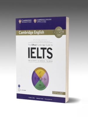 The Official Cambridge Guide To For Academic & General Training