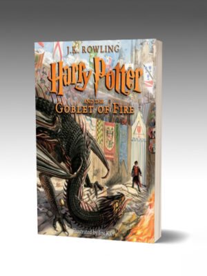 Harry Potter and Goblet of Fire