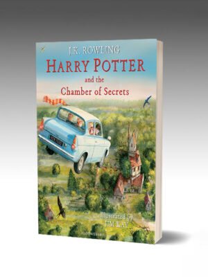 Harry Potter and Chamber of Secret