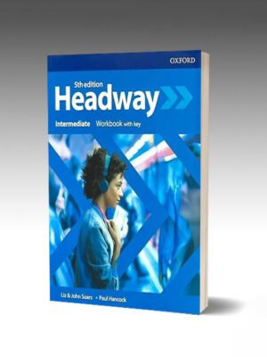 Headway Intermediate (5th)