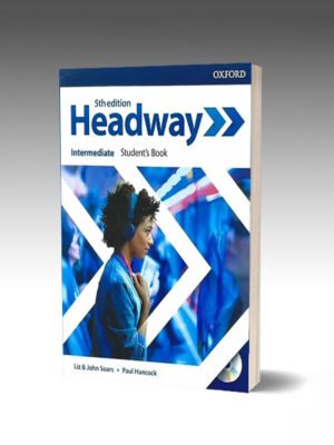 Headway Intermediate (5th)