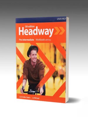 Headway Pre-Intermediate (5th)