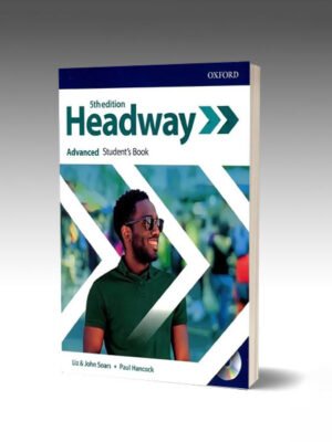Headway Advanced (5th)