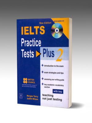 IELTS Prac. Tests Plus 2