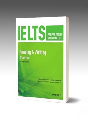 IELTS Preparation And Practice Academic