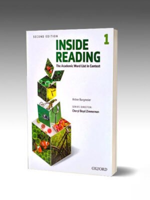Inside Reading 1 (2nd)
