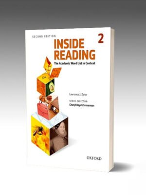 Inside Reading 2 (2nd)
