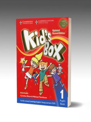 Kid’s Box 1