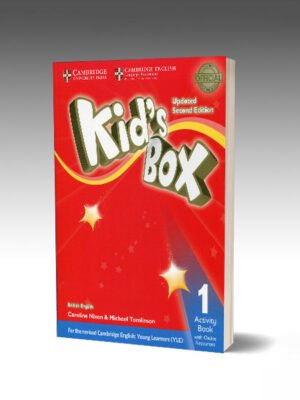 Kid’s Box 1