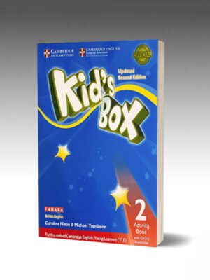 Kid’s Box 2