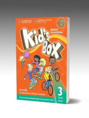Kid’s Box 3
