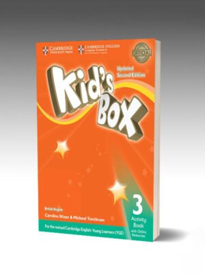 Kid’s Box 3