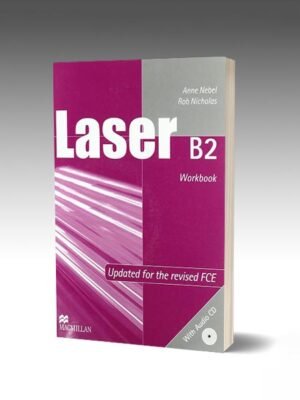 Laser B2