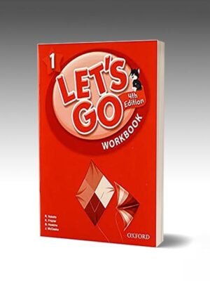 Let’s Go 1 (4th)