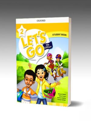 Let’s Go 2 (5th)