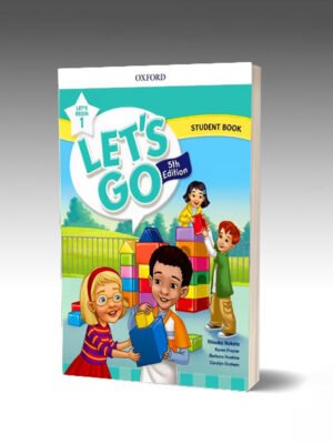 Let’s Go Begin 1 (5th)