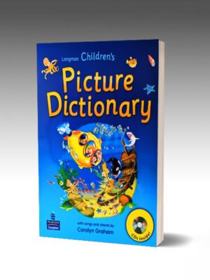 Longman Young Children’s Picture Dictionary