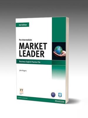 Market Leader (3rd) Pre-Intermediate