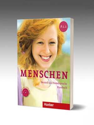 Menschen A1.1