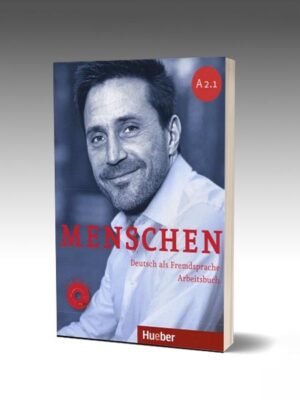 Menschen A2.1