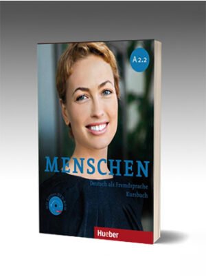 Menschen A2.2