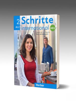 Schritte 2 (A1.2)