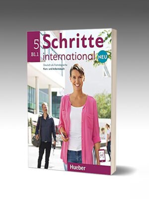 Schritte 5 (B1.1)