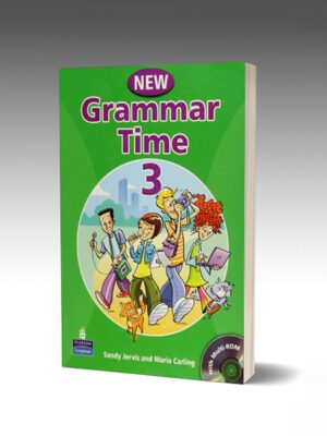 Grammar Time 3
