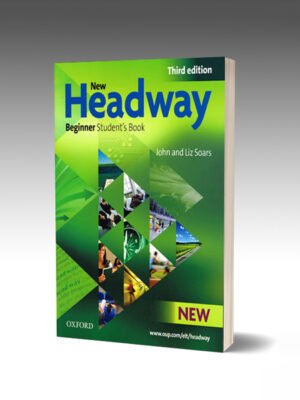 New Headway (4th) Beginner