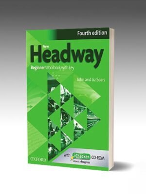 New Headway (4th) Beginner