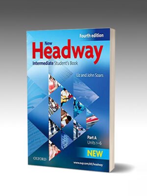 New Headway (4th) Intermediate