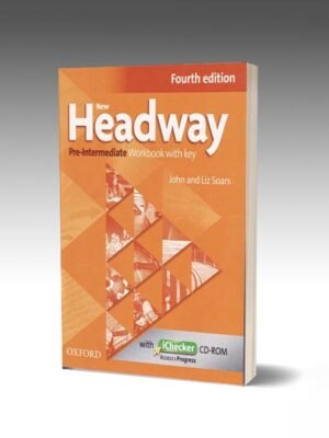 New Headway (4th) Pre-Intermediate