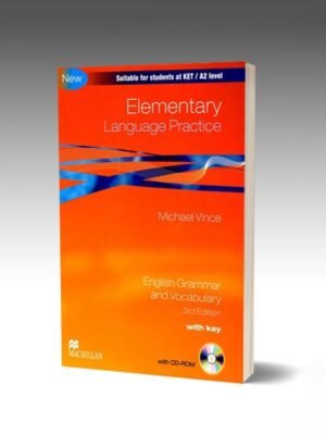 New Language Practice Elementary (Vince) (3rd)