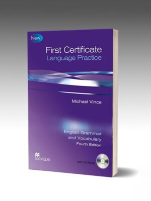 New Language Practice First (Vince) (3rd)