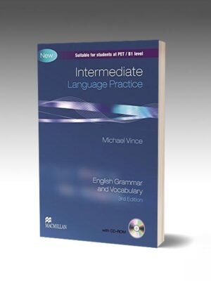New Language Practice Intermediate (Vince) (3rd)