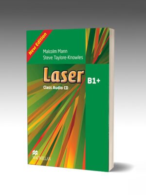 New Laser B1+