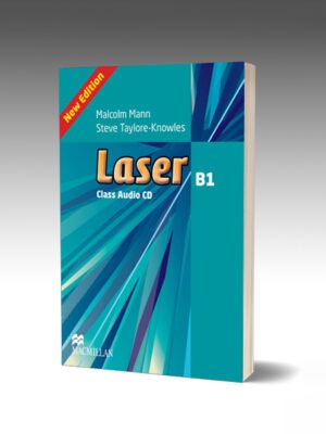 New Laser B1