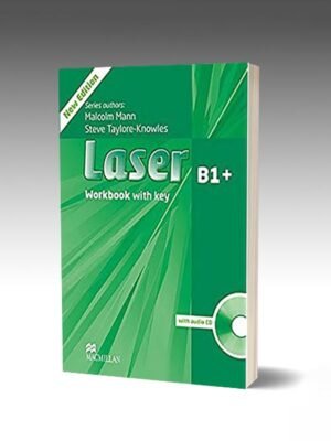 New Laser B1+