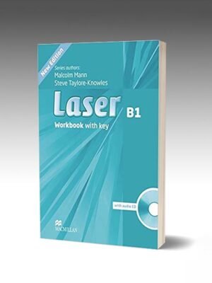 New Laser B1