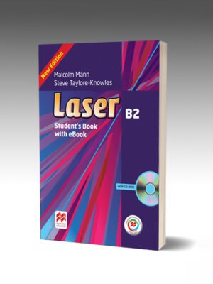 New Laser B2