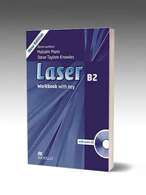 New Laser B2