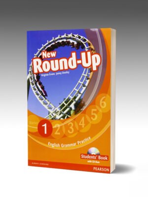 New Round-Up 1