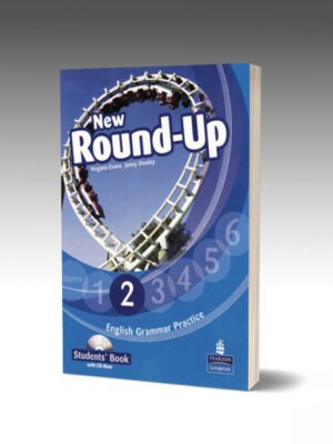 New Round-Up 2