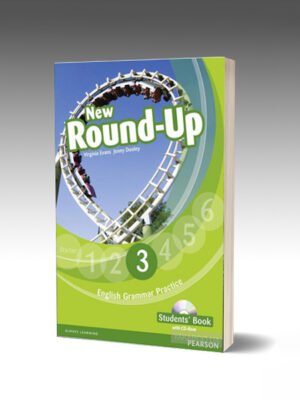 New Round-Up 3