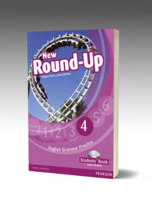 New Round-Up 4