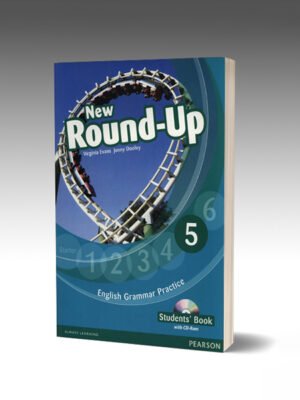 New Round-Up 5