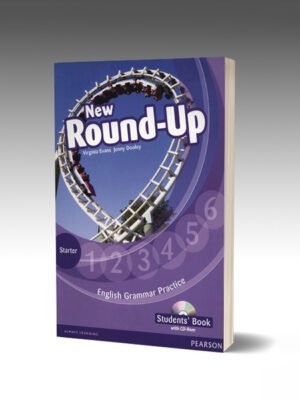 New Round-Up Starter