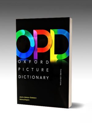Oxford Picture Dictionary