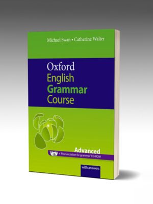 Oxford English Grammar Course Advanced