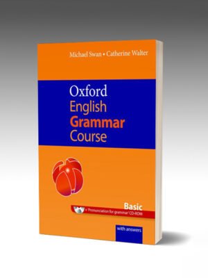 Oxford English Grammar Course Basic